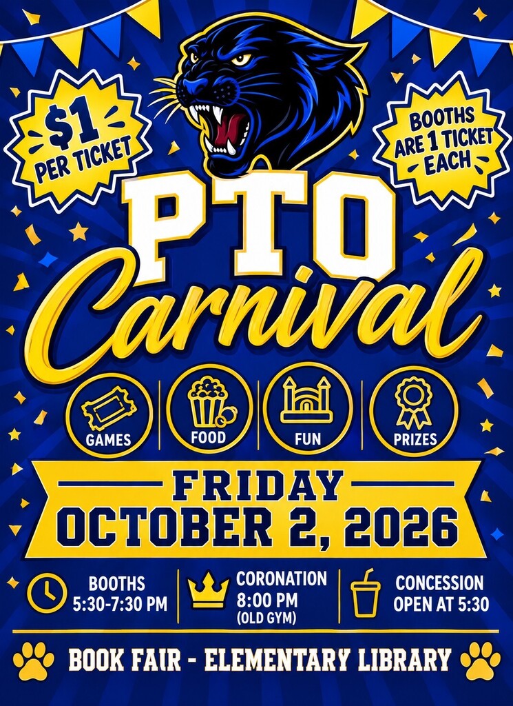 PTO Carnival