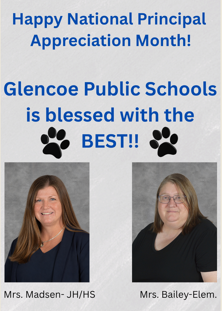 Principal Appreciation Month