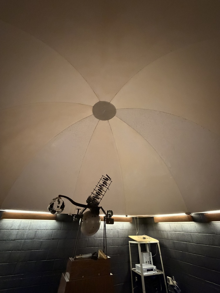 Planetarium