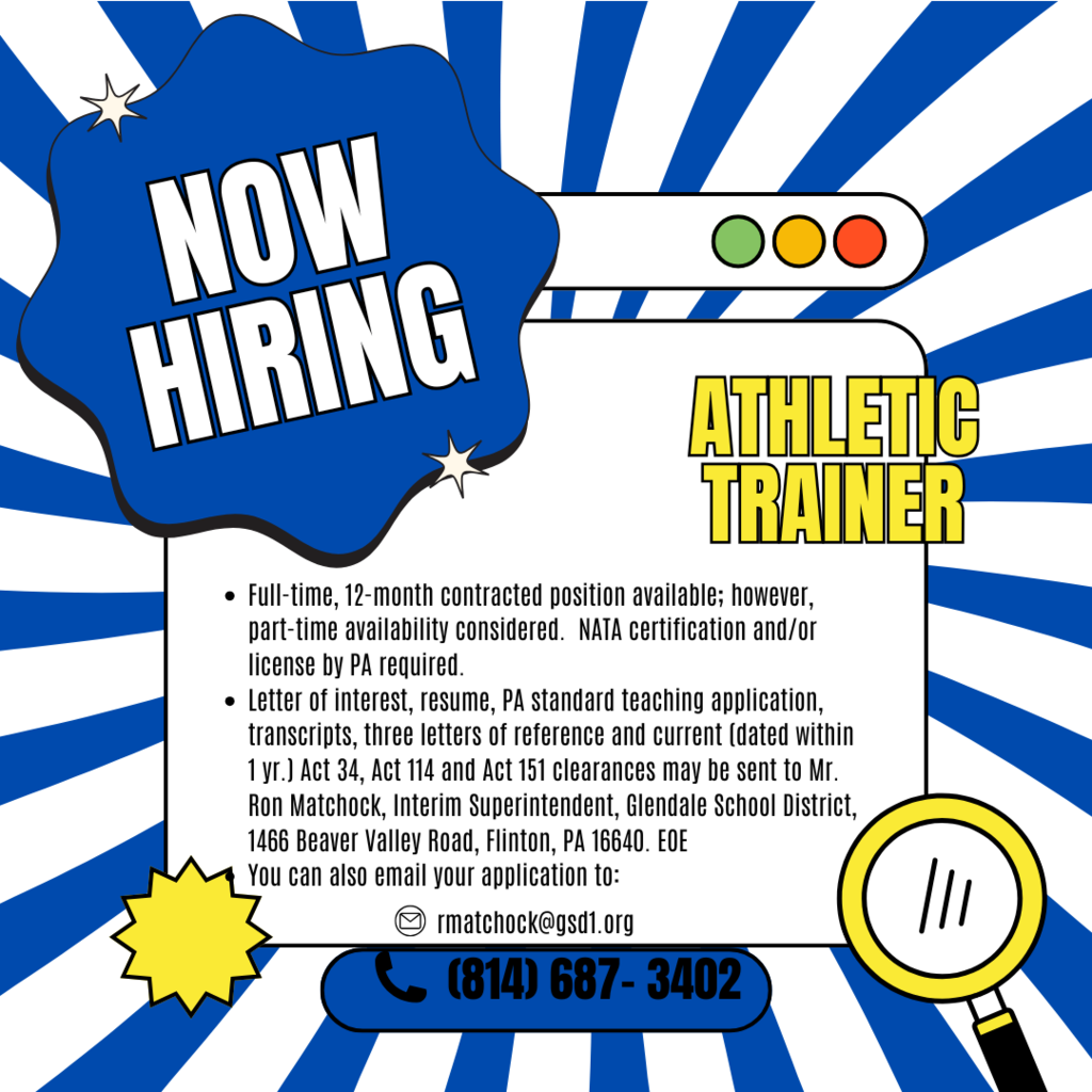 Athletic Trainer