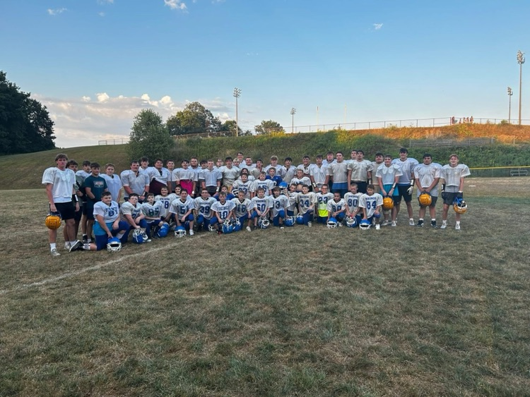 football