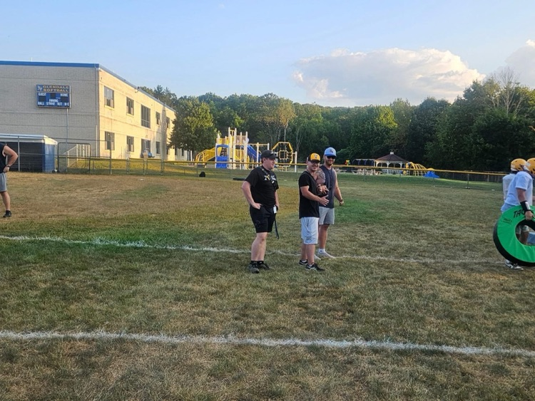 football