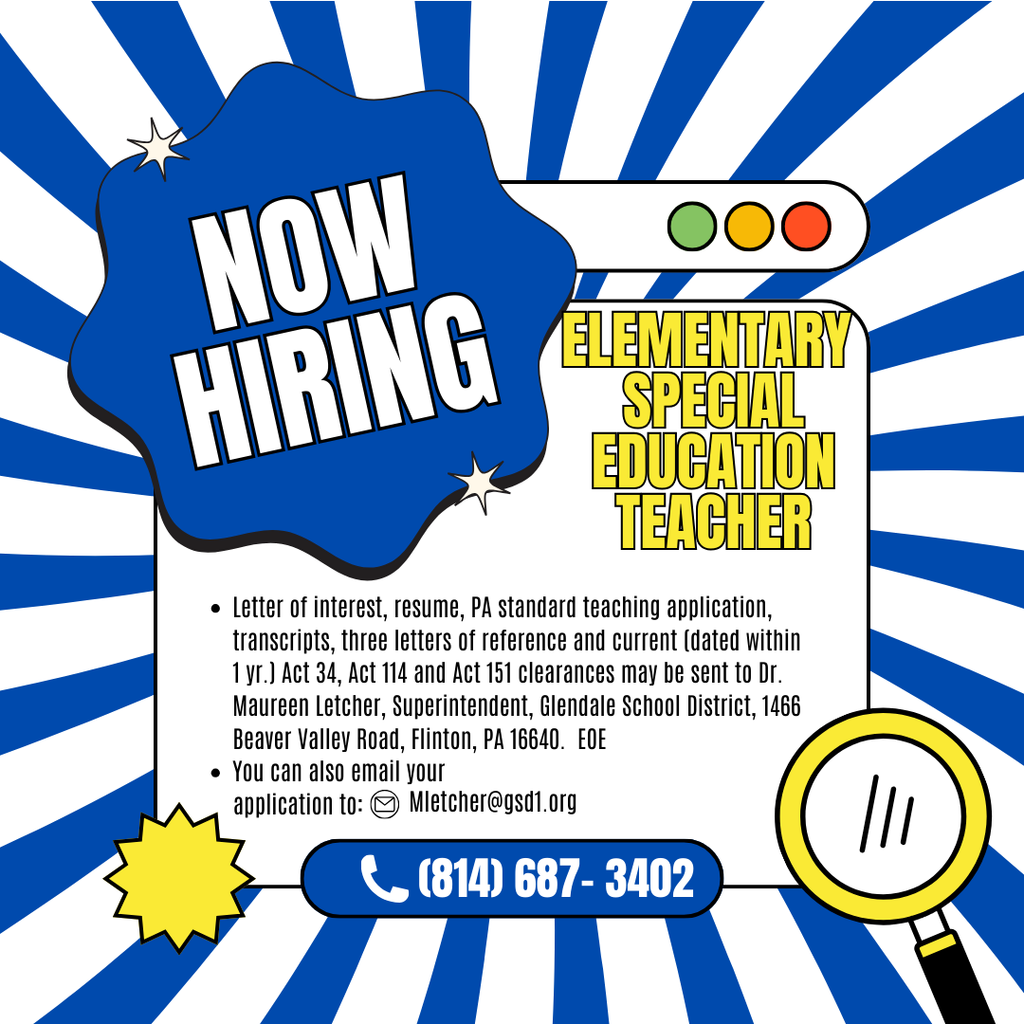 Hiring Special Education Teacher