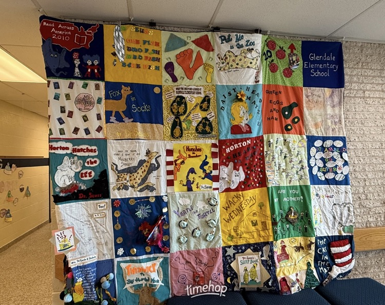 original quilt