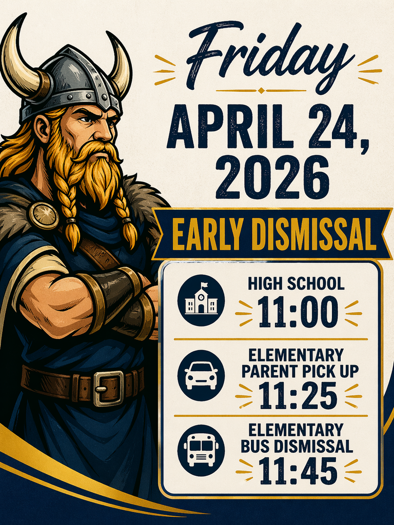 Early Dismissal 