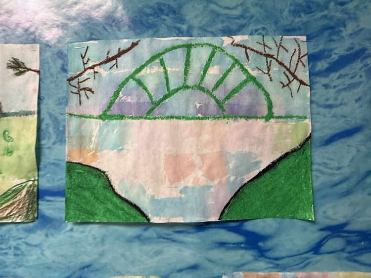 art
