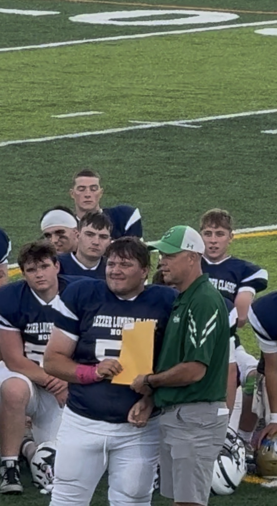 football