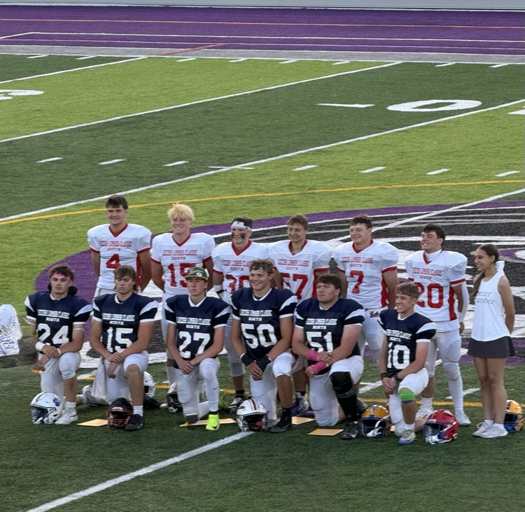 football