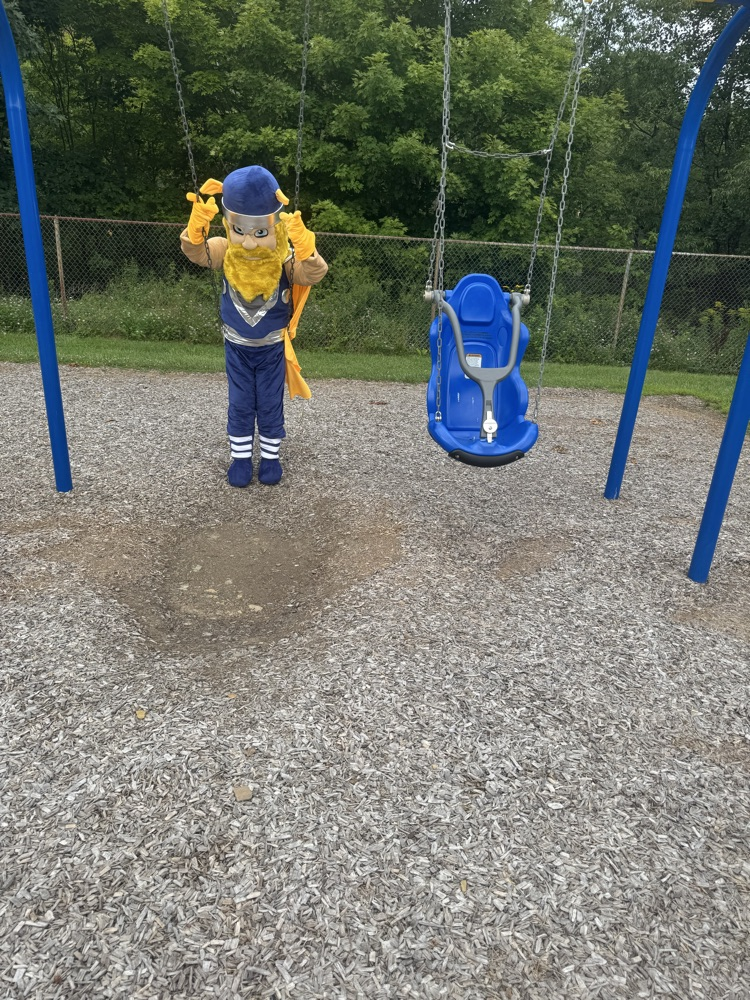 swing