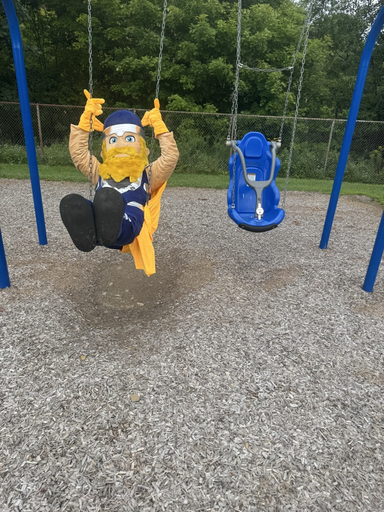 swing