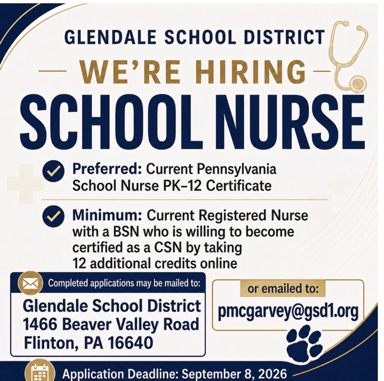 school nurse