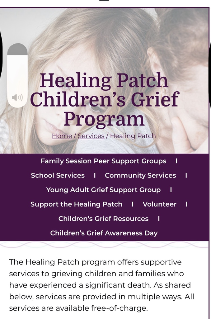 healing patch