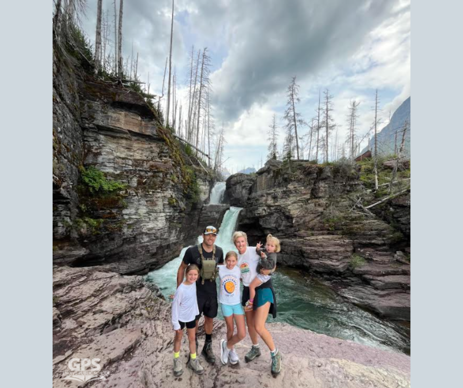 Amanda Johnson - DCHS