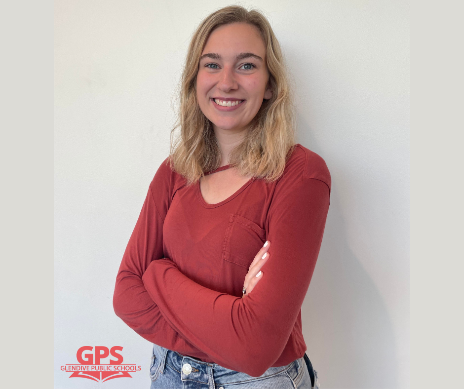 New Teacher Bio - Tara Dahl - DCHS/WMS