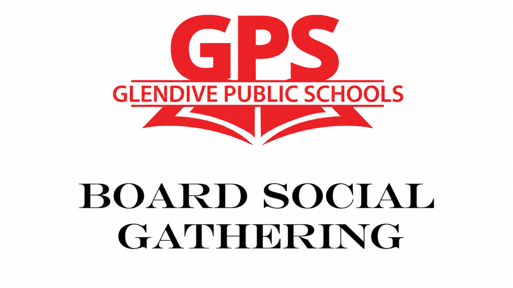 Board Social Gathering