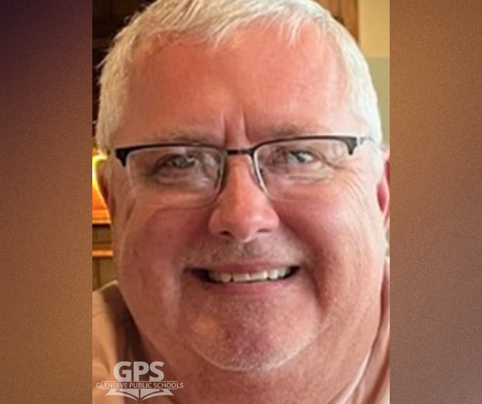 New Teacher Bio - Eddie Miller - LES
