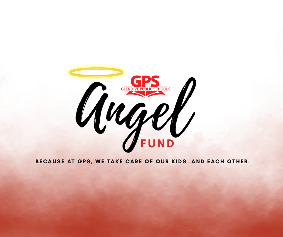 GPS Angel Fund 2025