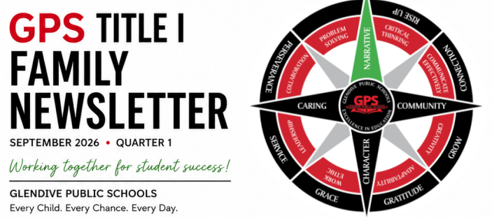 Title I Newsletter