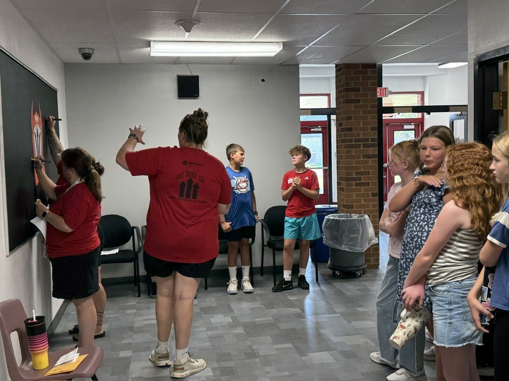 Pride in WMS