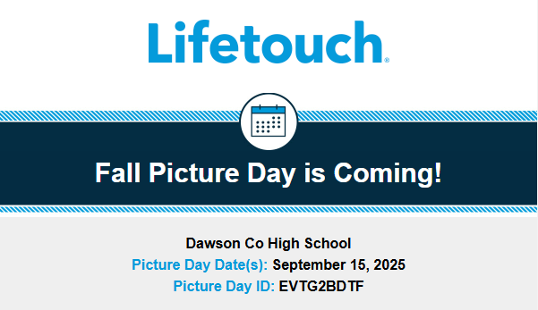 Picture Day