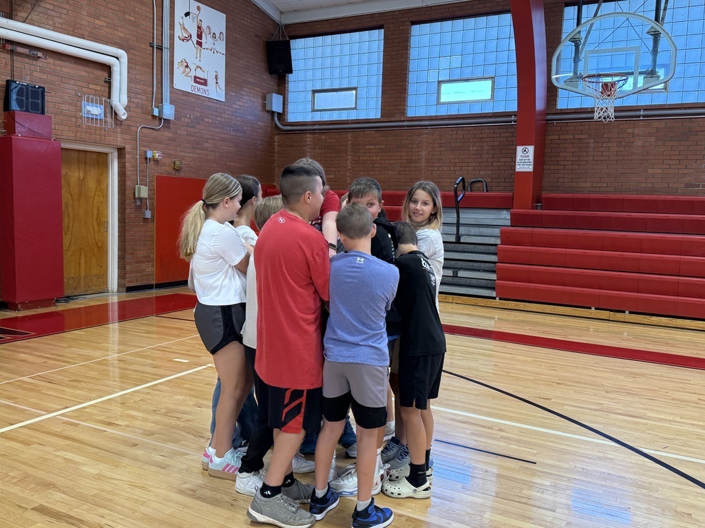 Human knot