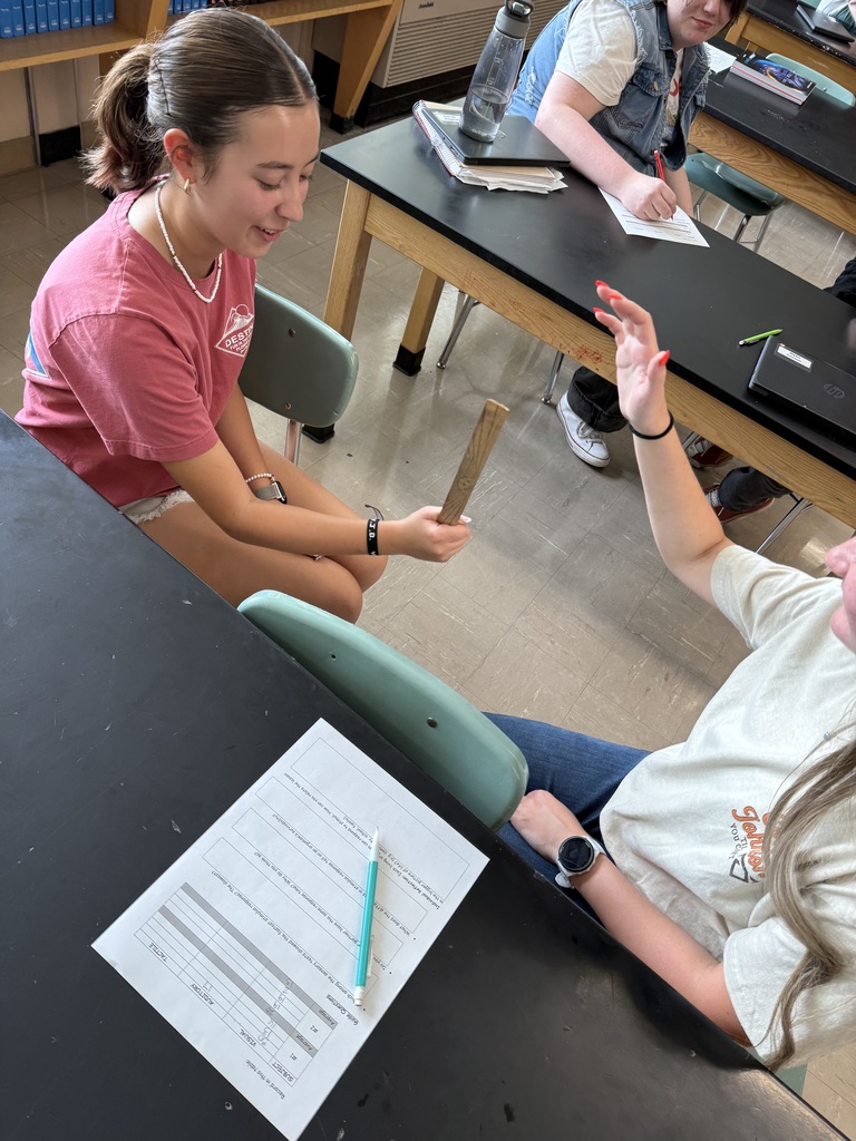 Biology Class #1