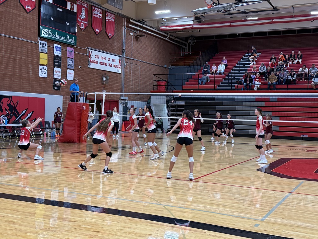 V-Ball