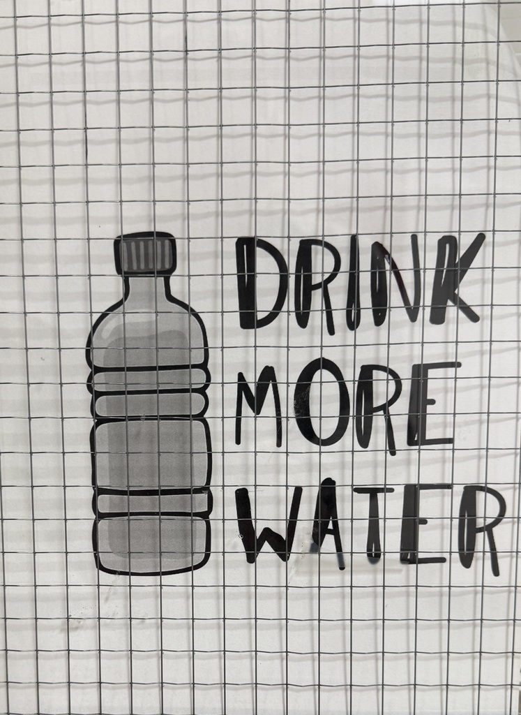 Water