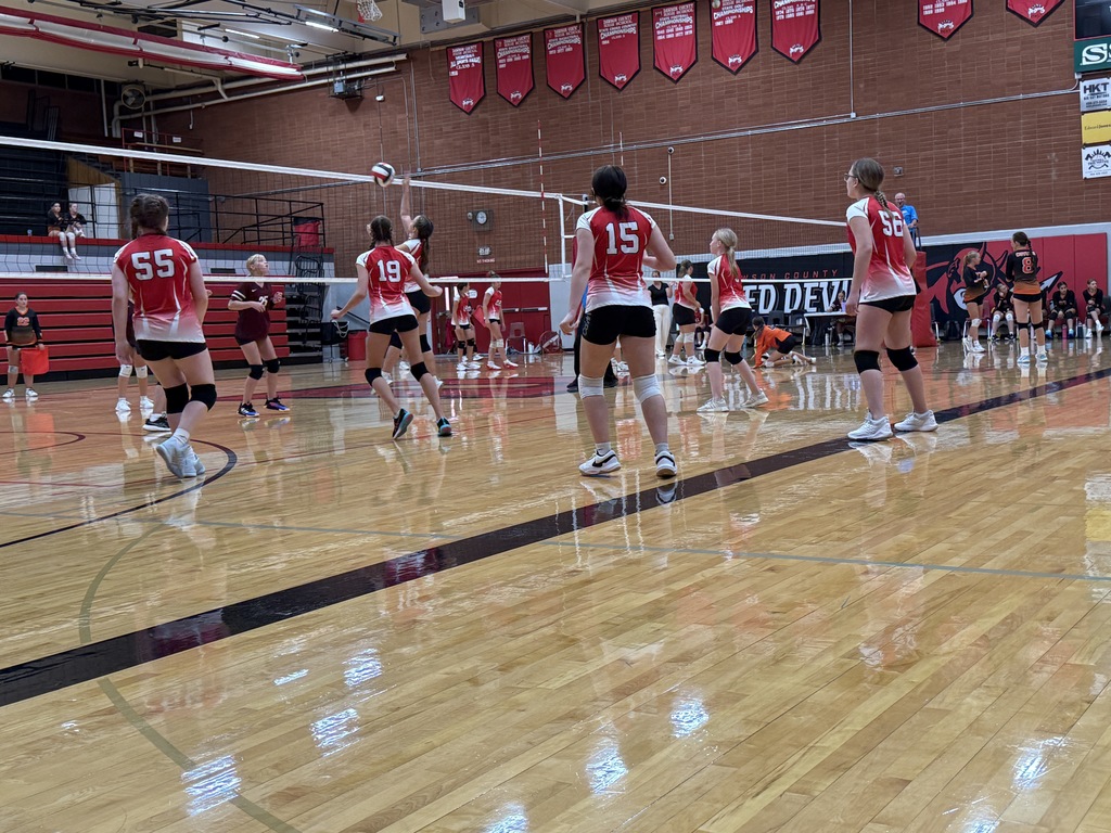vball