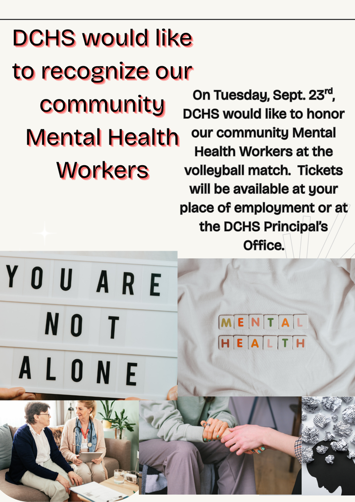 Mental Health Workers