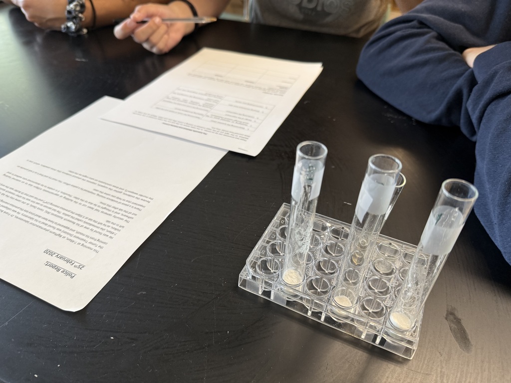 Advanced Biology #2