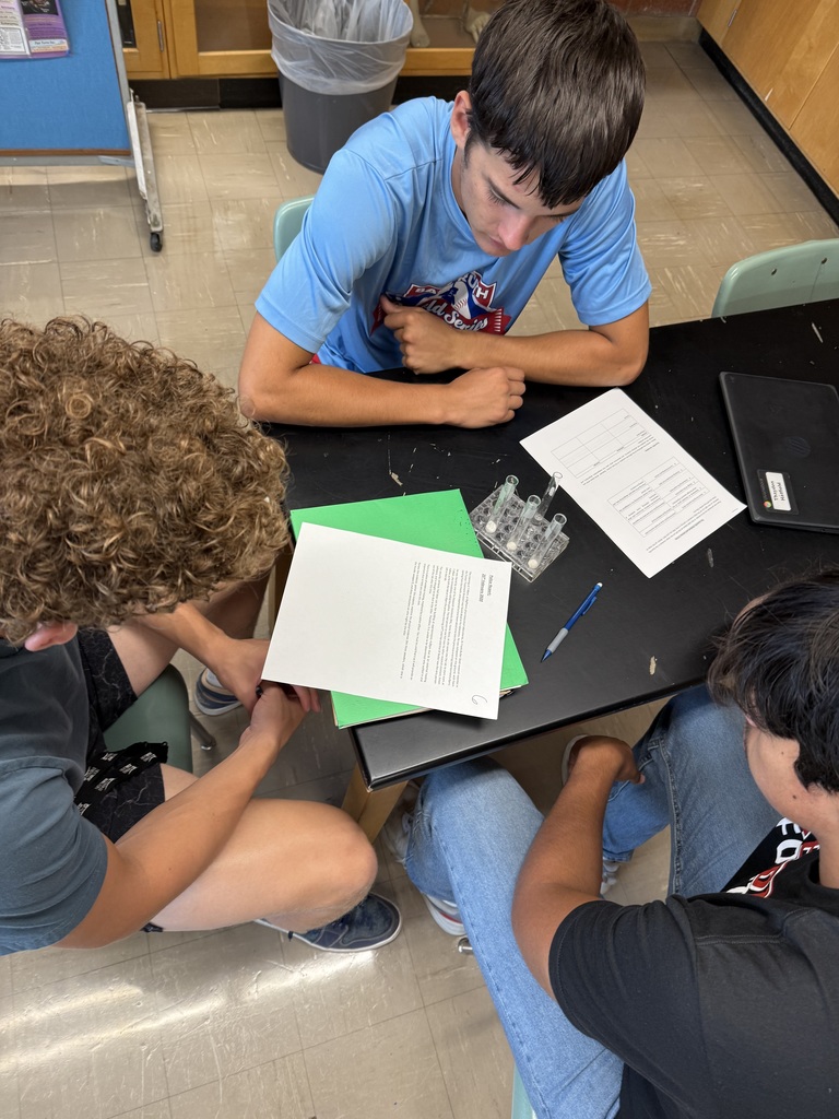 Advanced Biology #1