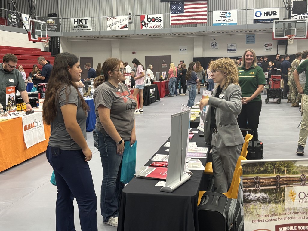 DCC College Fair