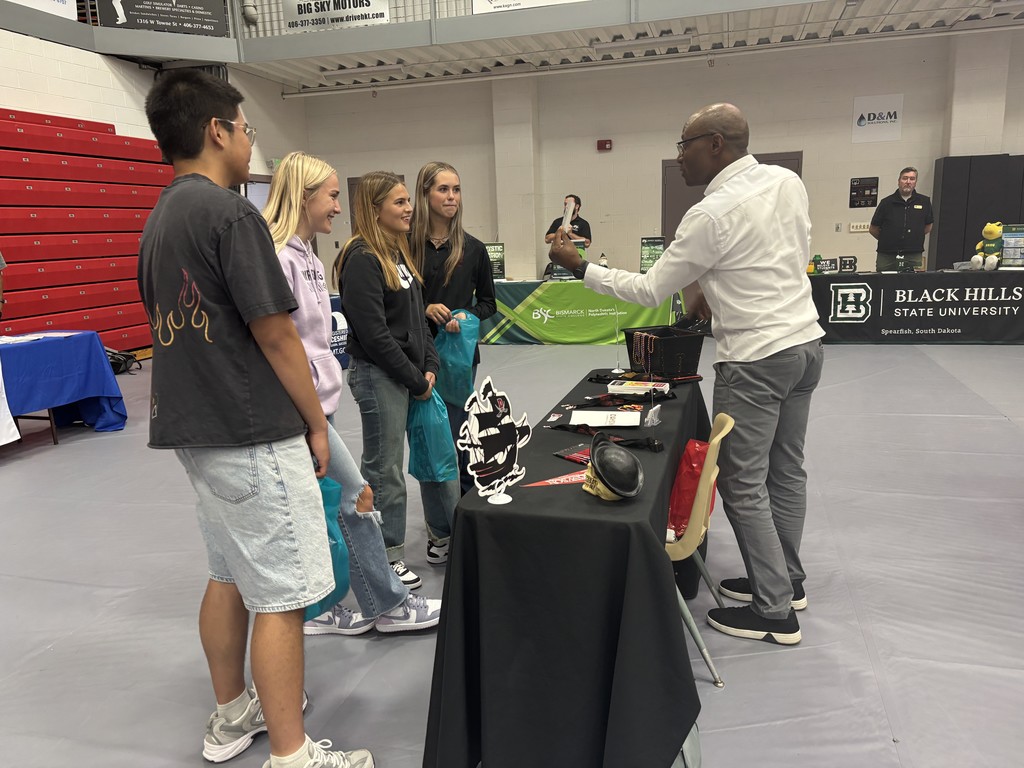 DCC College Fair