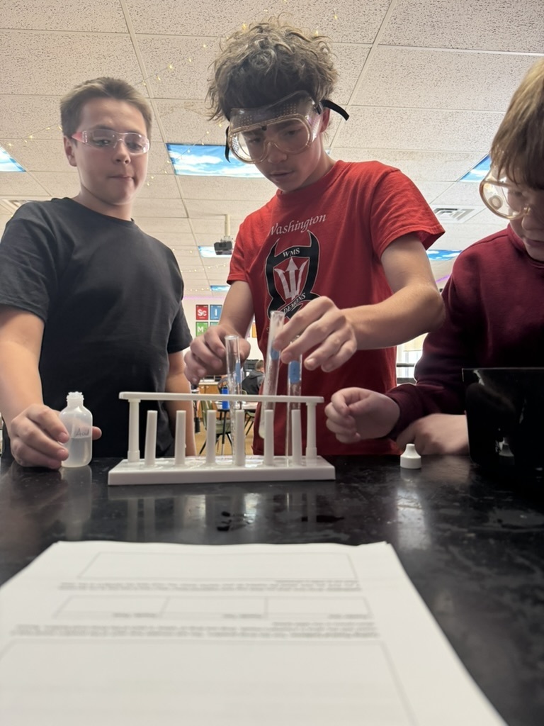 8th-grade science