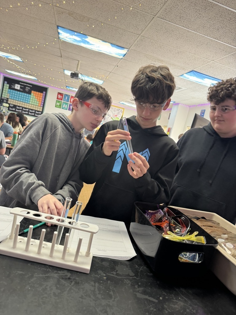 8th-grade science