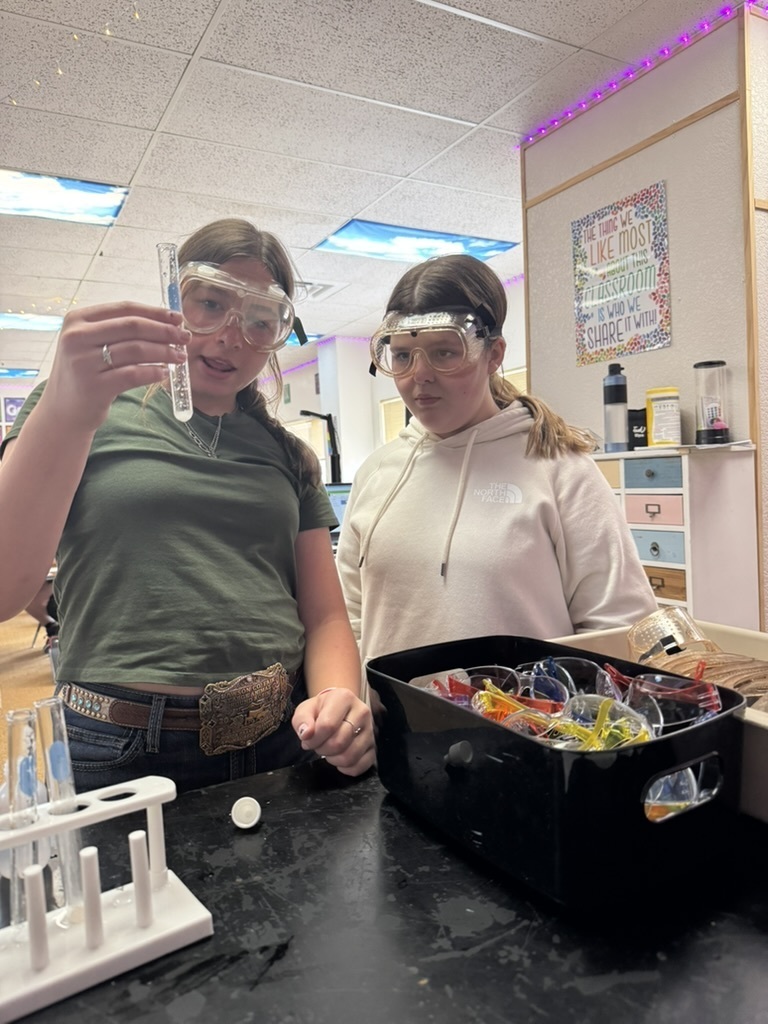 8th-grade science