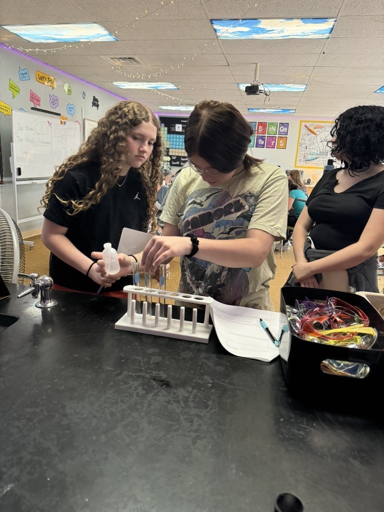 8th-grade science