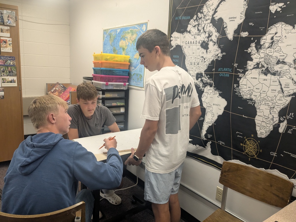 Advanced Geography #5
