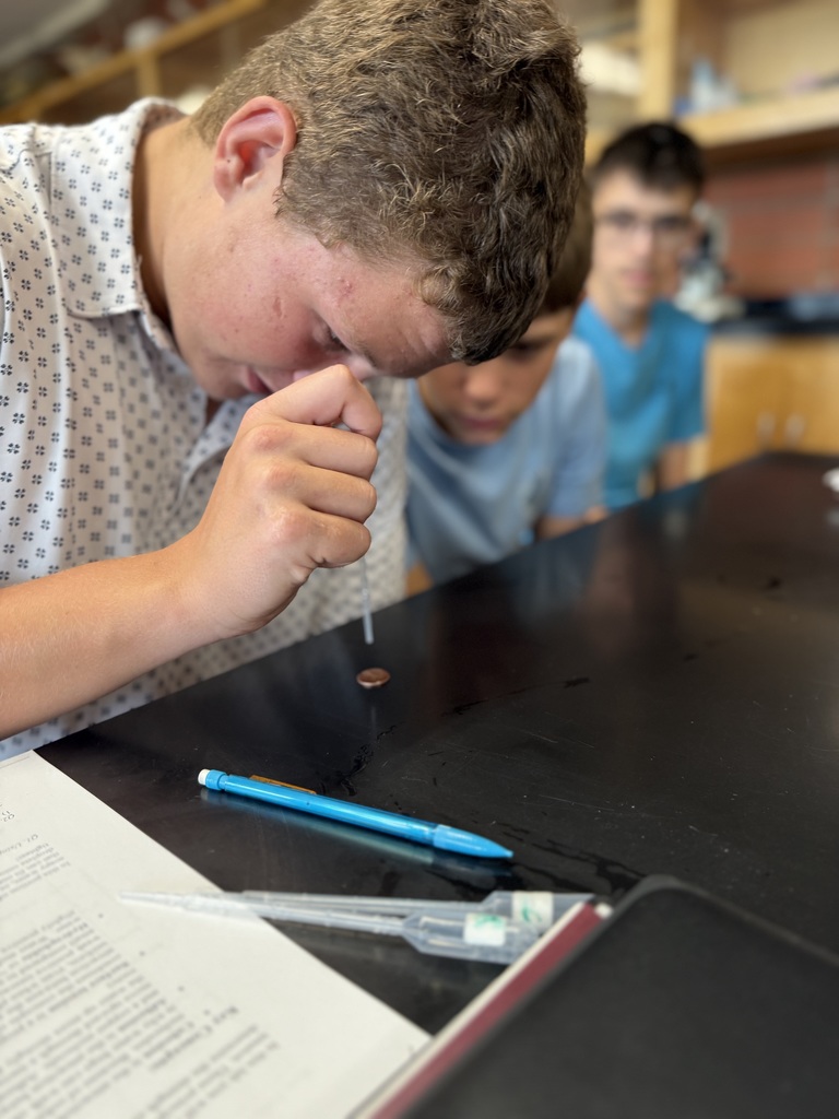 Biology #1