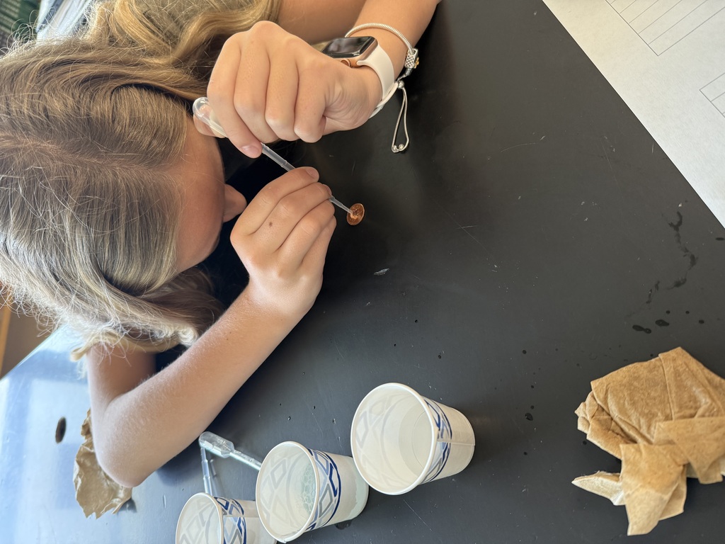 Biology #5