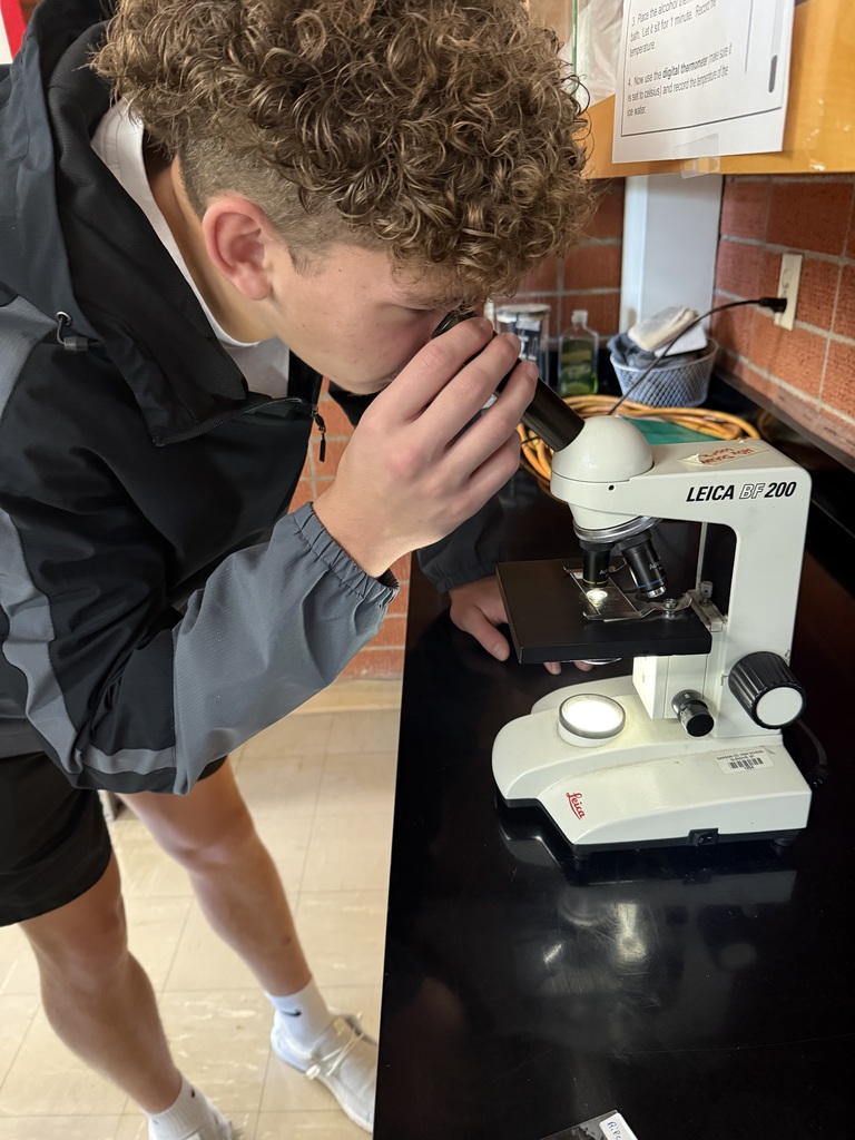 Advanced Biology #4