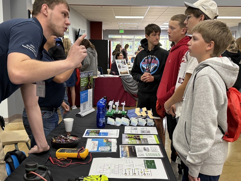 Cultivating Careers