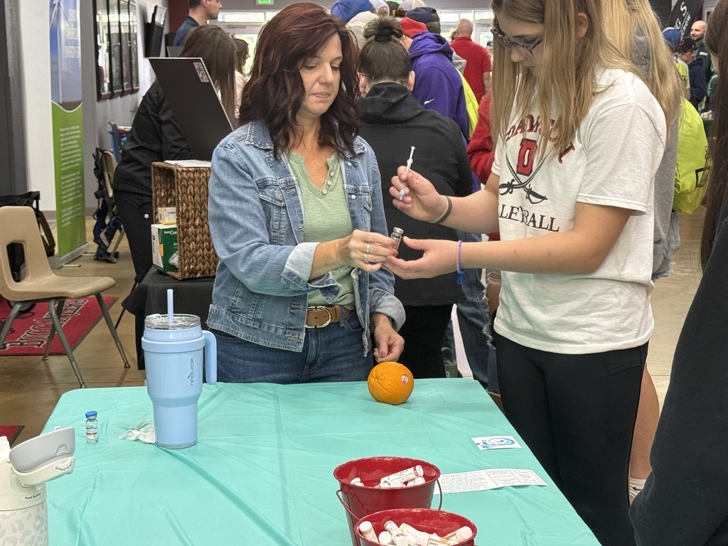 Cultivating Careers