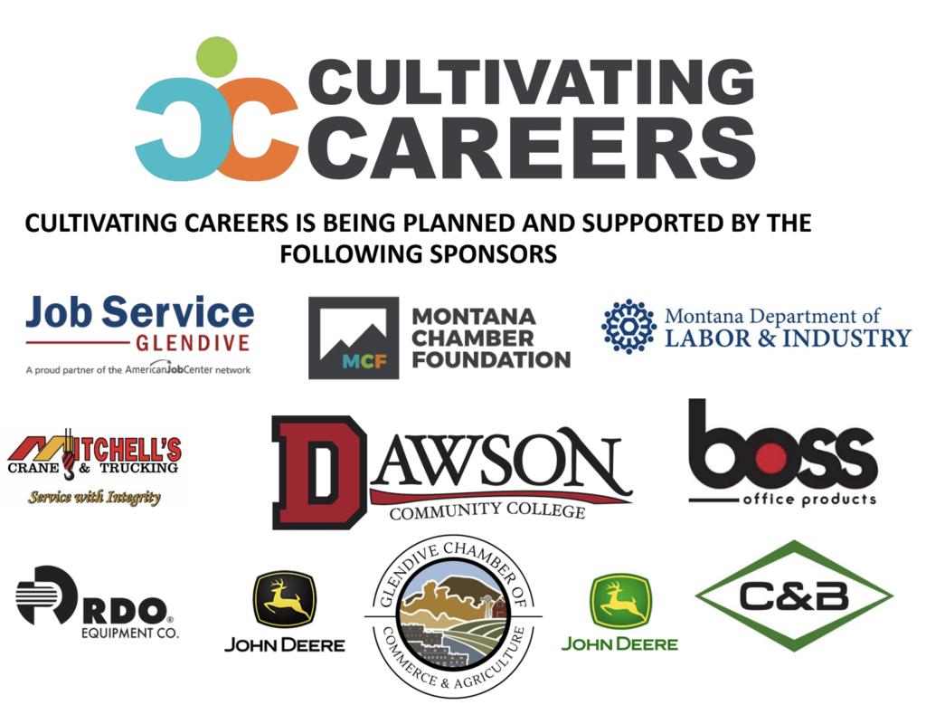 Cultivating Careers