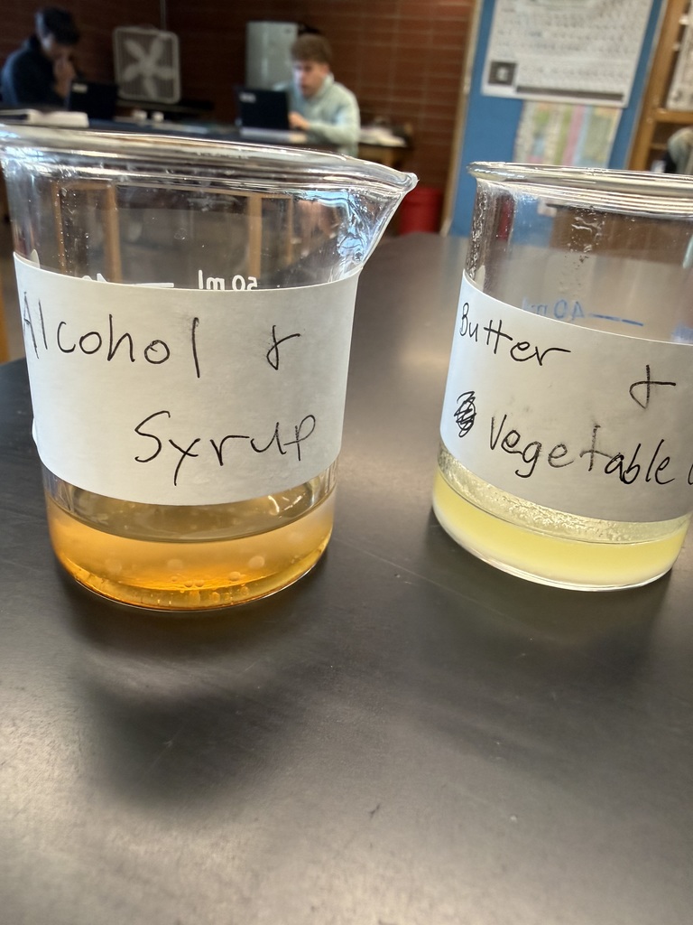 Advanced Biology #2