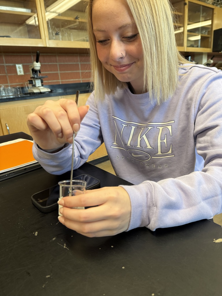Advanced Biology #4