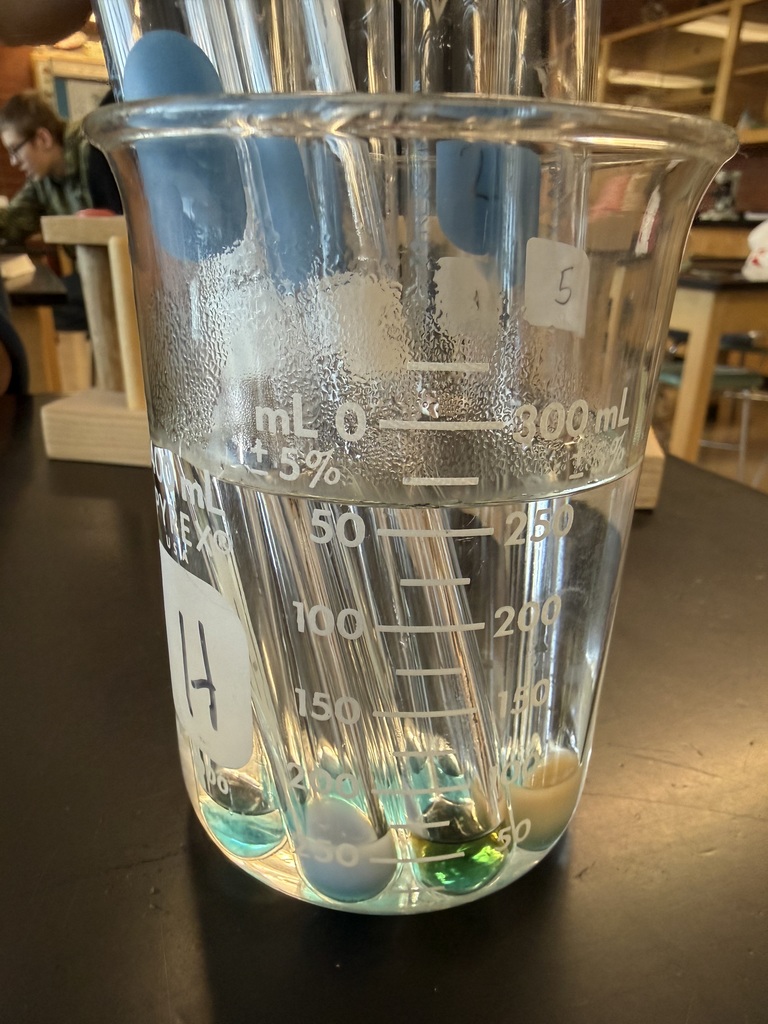 Biology #5