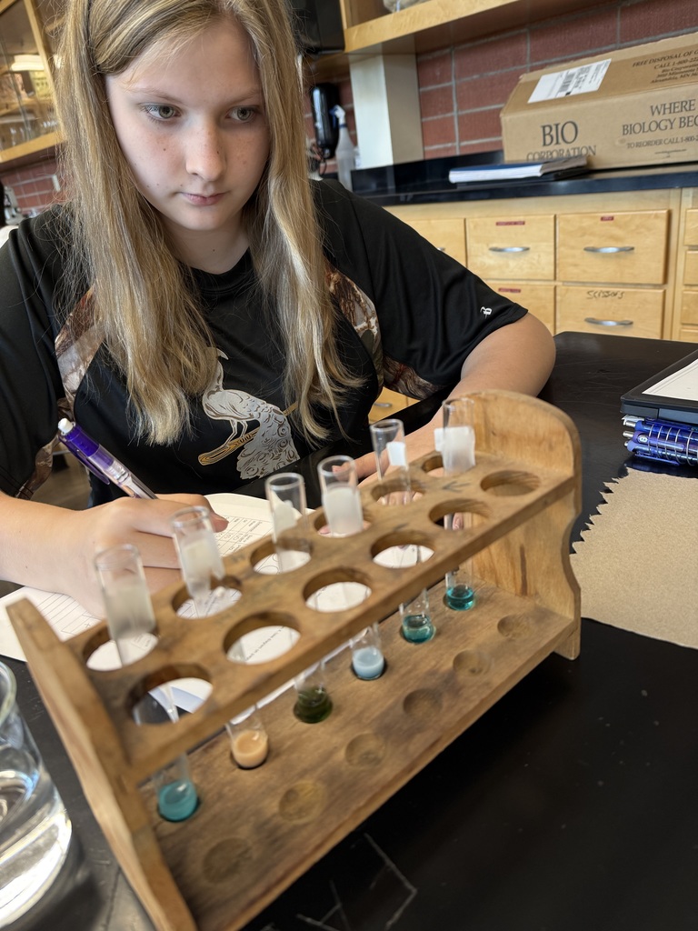 Biology #4