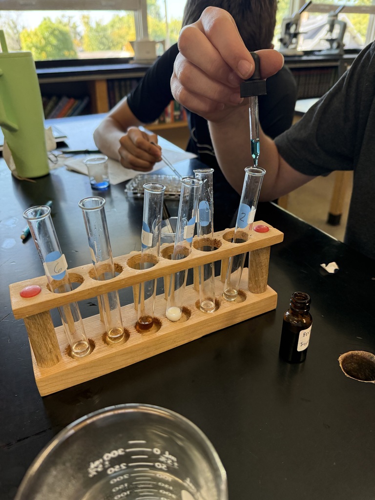 Biology #1